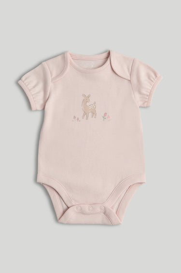 Mothercare My First 8-Piece Outfit Gift Set