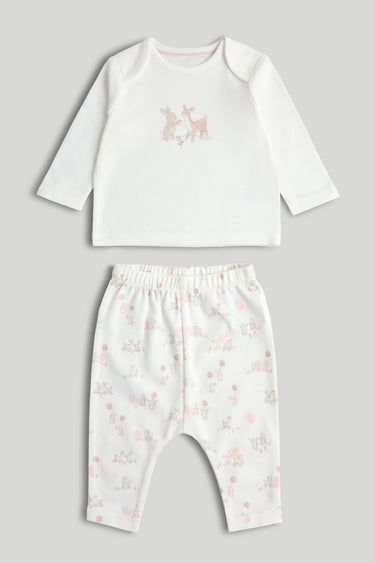 Mothercare My First 8-Piece Outfit Gift Set
