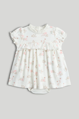 Mothercare My First Romper Dress
