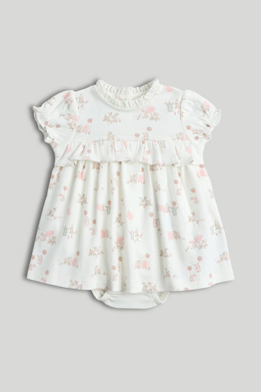 Mothercare My First Romper Dress