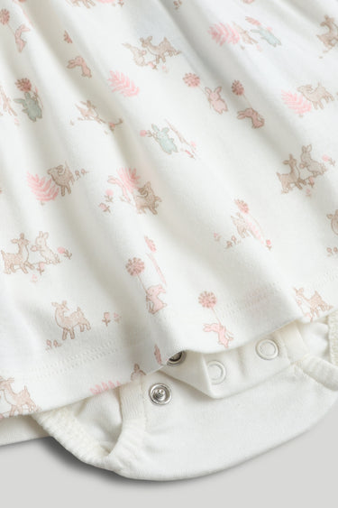 Mothercare My First Romper Dress