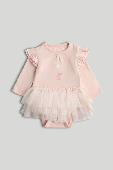 Mothercare My First Tutu Bodysuit