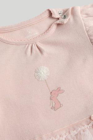 Mothercare My First Tutu Bodysuit
