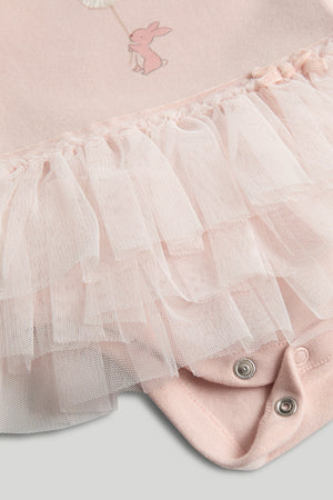 Mothercare My First Tutu Bodysuit