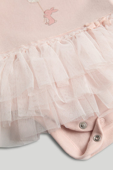 Mothercare My First Tutu Bodysuit