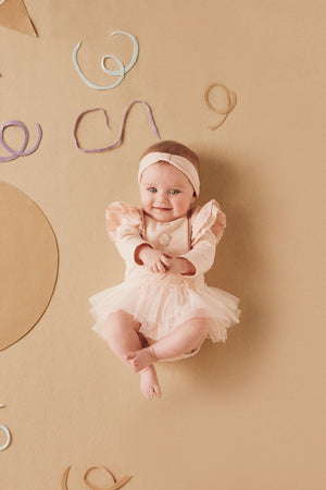 Mothercare My First Tutu Bodysuit