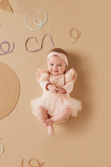 Mothercare My First Tutu Bodysuit