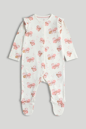 Mothercare My First 8-Piece Outfit Gift Set