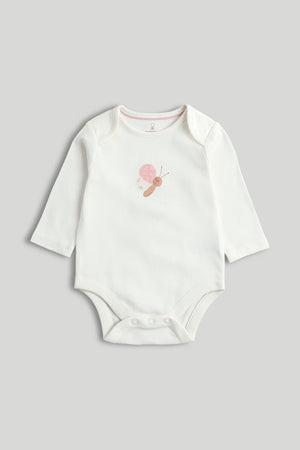Mothercare My First 8-Piece Outfit Gift Set