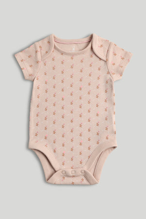 Mothercare My First 8-Piece Outfit Gift Set