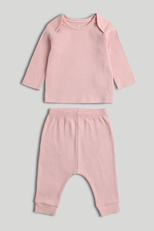 Mothercare My First 8-Piece Outfit Gift Set