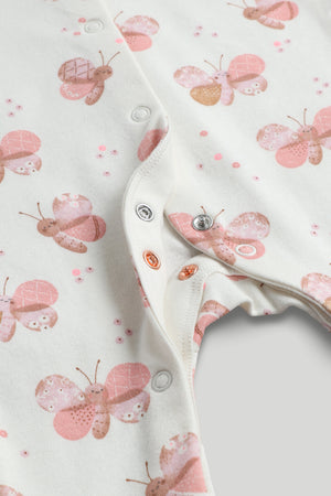 Mothercare My First 8-Piece Outfit Gift Set