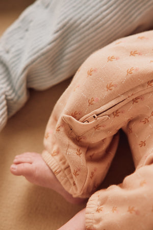 Mothercare My First Zip-Up All-in-One