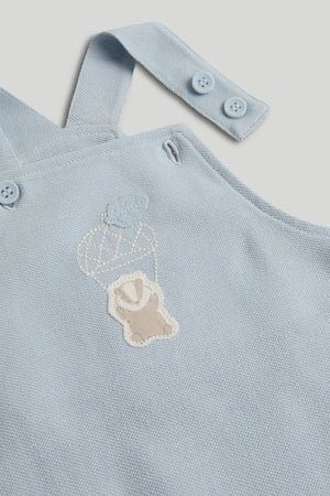 Mothercare My First Bibshorts Outfit