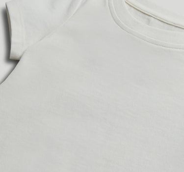 Mothercare Denim Pinny Dress and T-Shirt Outfit