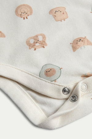 Mothercare My First Dungarees and Bodysuit Outfit