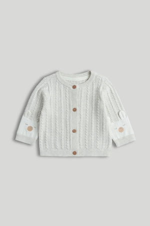 Mothercare My First Cardigan