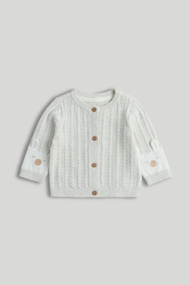 Mothercare My First Cardigan