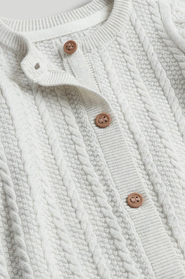 Mothercare My First Cardigan