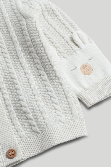 Mothercare My First Cardigan