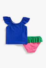 Load image into Gallery viewer, Mothercare Sun And Cloud Tankini
