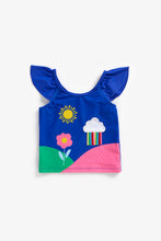 Load image into Gallery viewer, Mothercare Sun And Cloud Tankini
