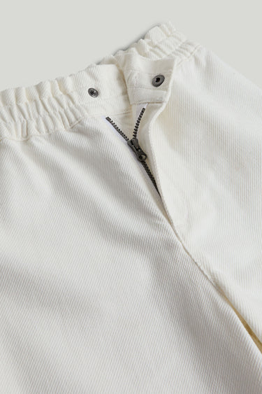Mothercare Wide Leg Cotton Jeans
