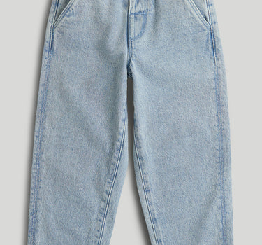 Mothercare Wide-Leg Denim Jeans