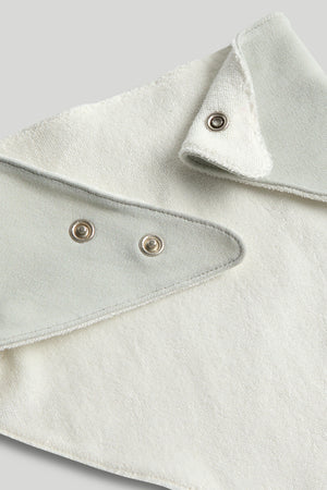 Mothercare 3 Pack Dribble Bibs