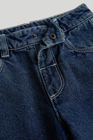 Mothercare Blue Denim Jeans