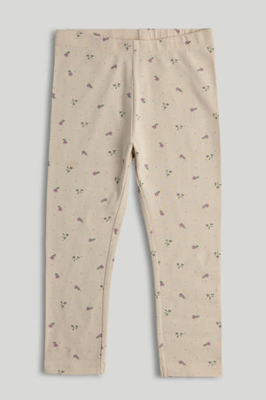 Mothercare 3 Pack Leggings