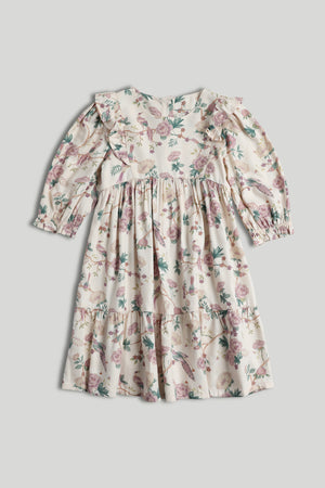 Mothercare Floral Dress