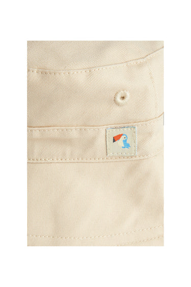 Mothercare Stone UPF50+ Bucket Hat