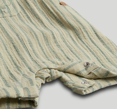 Mothercare Bibshorts and Bodysuit Outfit