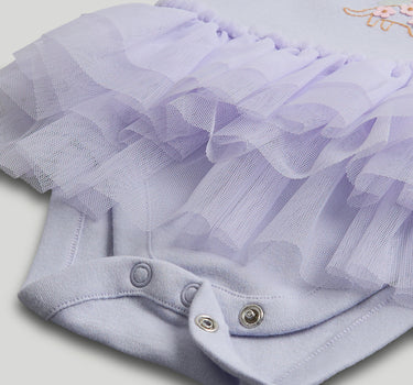 Mothercare Pink Tutu Bodysuit