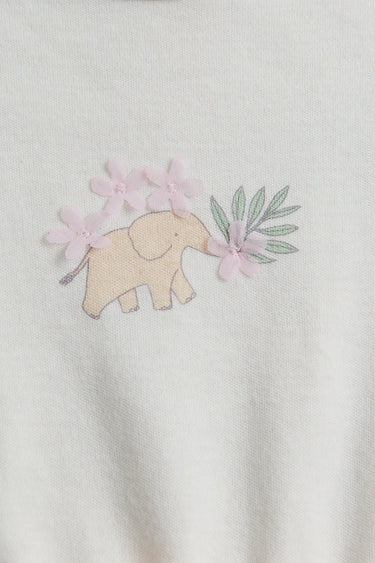 Mothercare Elephant All-in-One
