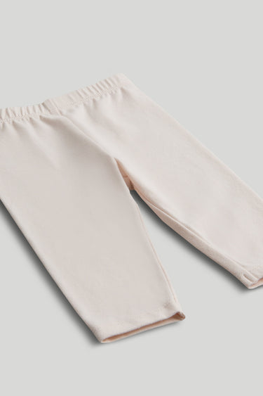 Mothercare Pink Blouse and Leggings Outfit
