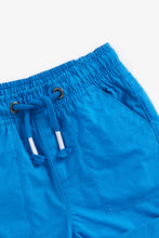 Load image into Gallery viewer, Mothercare Poplin Shorts - 2 Pack
