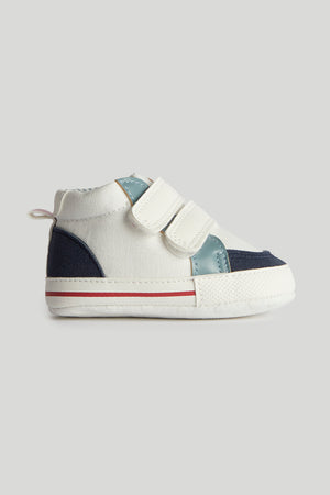 Mothercare Pram Trainers