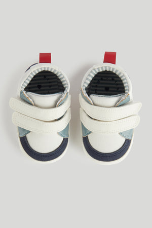 Mothercare Pram Trainers