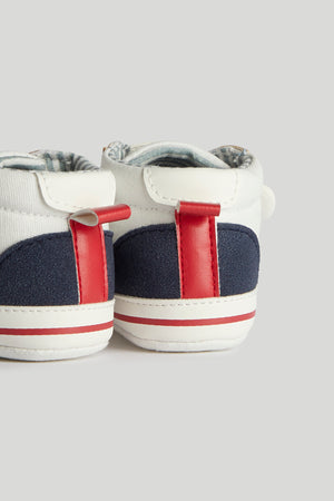 Mothercare Pram Trainers