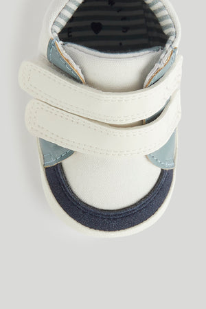 Mothercare Pram Trainers