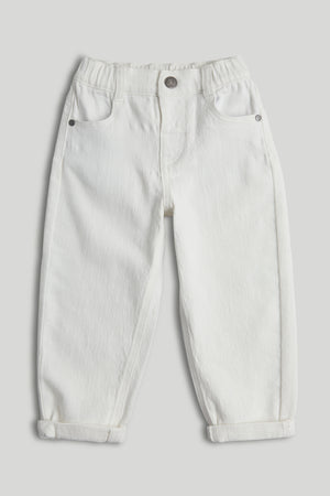 Mothercare Natural Denim Jeans