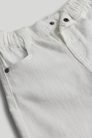 Mothercare Natural Denim Jeans