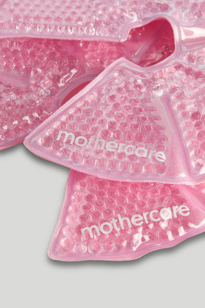 Mothercare Cooling Gel Breast Pads
