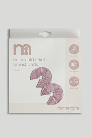 Mothercare Cooling Gel Breast Pads
