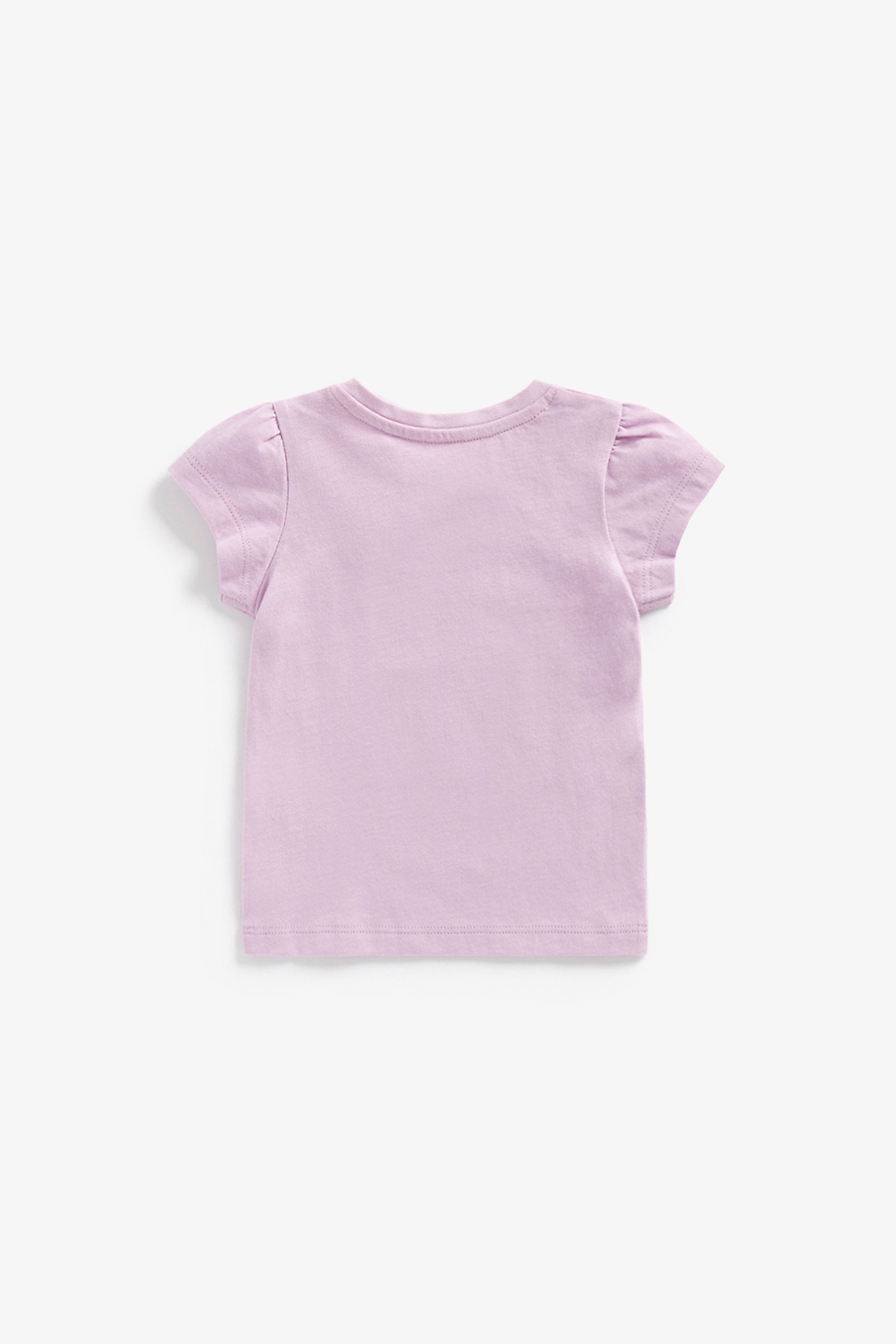 Mothercare Meowgical Cat T-Shirt