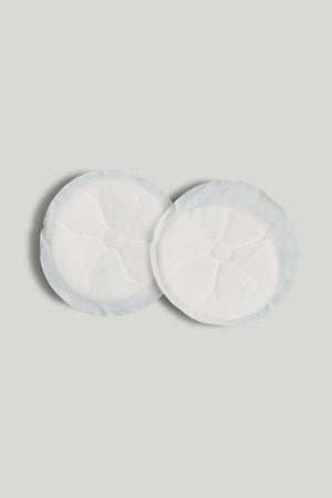 Mothercare Breast Pads Soft Comfort Fit Pk60
