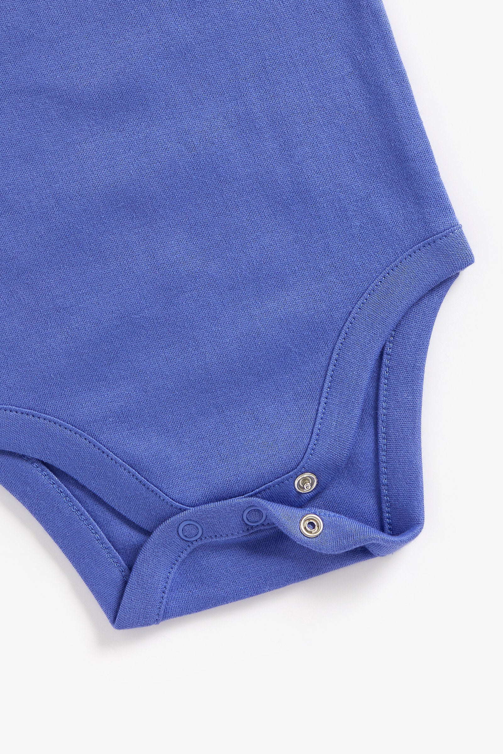 Mothercare Caterpillar Bibshorts And Bodysuit Set