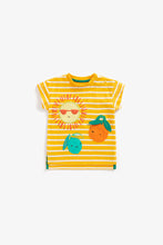 Load image into Gallery viewer, Mothercare Fruit Lift-The-Flap T-Shirt
